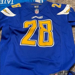 Josh Gordon jersey youth